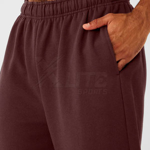 Pantalones Deportivos Casuales de Cintura Elástica, Ligeros y Suaves para la Temporada de Invierno, para Hacer Ejercicio, Correr y Uso Diario - Product Image 5