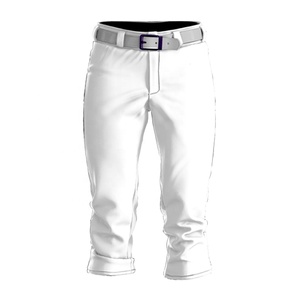 Maillots de baseball pour jeunes, ensembles d'uniformes de baseball, tendance 2026, fabrication sur mesure, vente en gros - Product Image 5