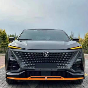 SUV de Segunda Generación 2025, 5 Puertas, 5 Asientos, Motor de Gasolina 1.5T (FWD), Bajas Emisiones, Venta Caliente - Product Image 3