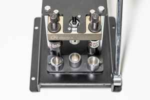 Rodillo de Recarga para Cartuchos de Acero, Luces de Caza, 6x Aumentos, Calibre 28, X3, Sin Motor, Oren Celik Makina - Product Image 5