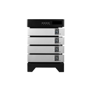 Oferta Increíble: Batería LiFePO4 OutBack Power EnergyCell 5 4 Stack 5kW 51.2V Disponible para Entrega - Product Image 4
