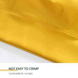 Débardeur à capuche d'hiver 2025, personnalisé, décontracté, coupe ajustée, femmes, t-shirts de haute qualité pour la salle de sport, fitness, manches longues, streetwear - Product Image 2