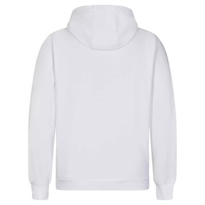 เสื้อสเวตเตอร์สวมหัวมีฮู้ดของผู้ชายผ้าฝ้าย100% ฤดูหนาวอบอุ่นลำลองขนาดใหญ่2ชิ้นพิมพ์ลายกระเป๋าที่กำหนดเอง - Product Image 4