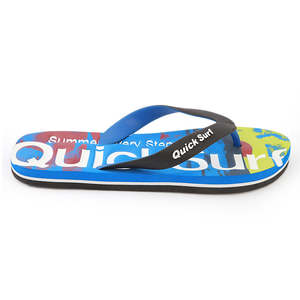 Chaussons pour hommes Quick Surf QUI-2142 - Bleu - Product Image 3