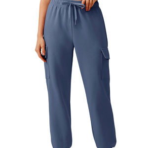 Survêtement haute Performance pour les femmes de couleur unie Logo personnalisé avec impression respirant séchage rapide confortable meilleur produit - Product Image 3