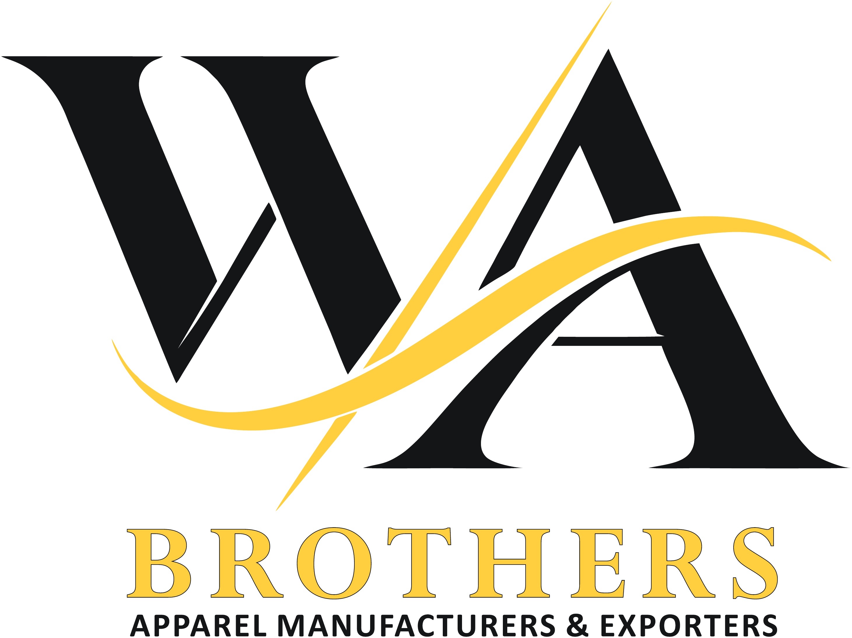 WA BROTHERS (PRIVATE) LIMITED logo