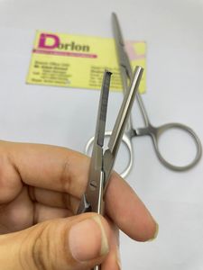 คีมหนีบตกปลาสแตนเลสแบบมืออาชีพ - Product Image 3