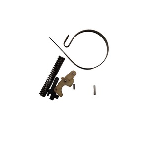 Cinghia di Frenata per Motosega Industriale a Catena, Ricambi per Motori a Benzina 2/4 Tempi, Disponibile OEM - Product Image 1