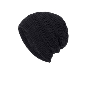 New Fashion High Quality <b>Wool</b> <b>Beanie</b> Caps for Adults Custom Baseball Embroidery Hats Casual Casual <b>Beanies</b> 2026 - Product Image 1