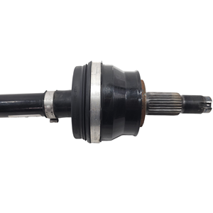 EJE TRASERO DERECHO JEEP Compass Serie 00521137680 (16>) - Product Image 5