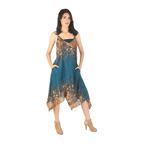 Napat Clothing Minivestido Rayón Mujer Listo para Enviar - Product Image 1