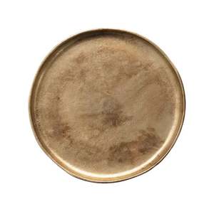 Nouveau meilleur design aluminium gâteau support servant Dessert affichage mariage maison hôtel Restaurant fête d'anniversaire événement décoration - Product Image 2