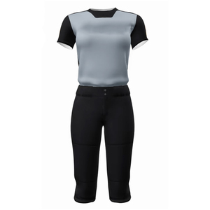 Nouvelle arrivée vêtements d'entraînement ensemble d'uniformes de baseball et softball 100% polyester sublimé uniforme de baseball à vendre personnalisé - Product Image 1