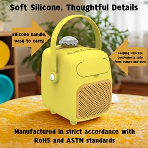 โปรเจ็คเตอร์สลอธของเล่นเครื่องฉายปรับแต่งภาพและเสียง - Product Image 2