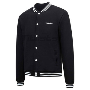 Nouveau design, couleur personnalisée, veste Letterman pour hommes, vêtements chauds, veste Letterman pour hommes - Product Image 3