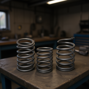 ชุดสปริง Hazet 10 ชิ้น สำหรับประแจลม อุปกรณ์เสริมและอะไหล่เครื่องมือลม - Product Image 3