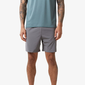 Conjunto Deportivo de Verano para Hombre de 2 Piezas, Sublimado, Transpirable, Informal, con Camiseta de Manga Corta y Pantalones Cortos de Algodón - Product Image 4