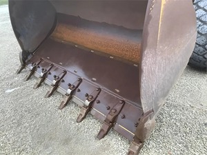 2019 CATERPILLAR 966M chargeuse sur pneus bonne Performance matériel de Construction à vendre utilisé CAT M Series chargeuse sur pneus - Product Image 3