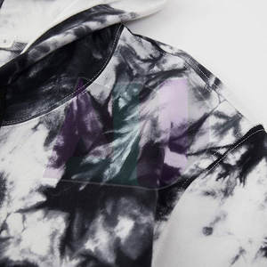 <b>Trendy</b> Casual Winter Sublimation Men <b>Hoodie</b> with Regular Fit Fleece Fabric and Stylish Hood for Comfortable All Day Wear - Product Image 4