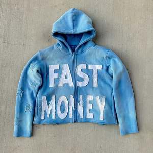 Hombres Casual Moda Divertido Oversized Pullover Hoodies OEM Mejor Calidad Hombres Hoodie Joker Sublimación Hoodies Transpirable 2025 - Product Image 2