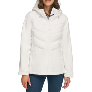 Chaqueta de Invierno 2025, Chaqueta Acolchada de Algodón con Capucha para Mujer, Ropa Abrigada, Chaquetas de Invierno Delgadas para Mujer, Abrigos al por Mayor - Product Image 5