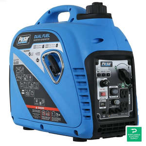 Générateur portable à inverseur série Standard Pulsar PG2200BIS - Product Image 3