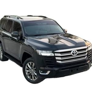 2024รถ SUV TWIN-Turbo ออฟโรด GXR-Type หรูมือสองสภาพดีพร้อมขับแล้ว - Product Image 1