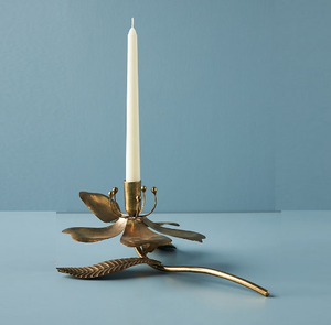 Bougeoir décoratif d'intérieur d'accessoires d'éclairage à la maison pour la maison Bougeoir en métal Chandelier moderne - Product Image 4