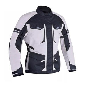 Chaquetas de Motocross Trail Riding Suits Off-Road Jersey Ropa 100% Poliéster Sublimado Motocross Jersey Moto Racing Jacket - Product Image 5