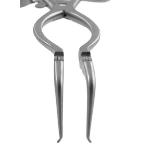 Juego de Retractores Espinales Quirúrgicos Manuales Profesionales Weitlaner, Instrumento Quirúrgico de Acero Inoxidable de Grado Médico de Alta Calidad - Product Image 4