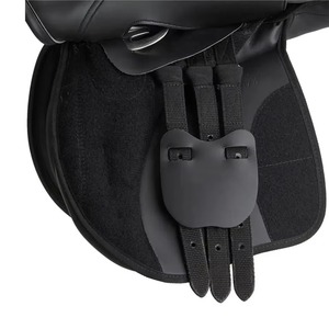 Selles de course de chevaux, selle de cheval sans arçon, nouveau style, équipement d'équitation western, selle de course de chevaux, selle de cheval - Product Image 5