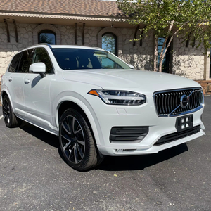 Mejor proveedor para la venta caliente bastante usado 2021 V _ olvo XC90 Momentum SUV bastante usado - Product Image 1