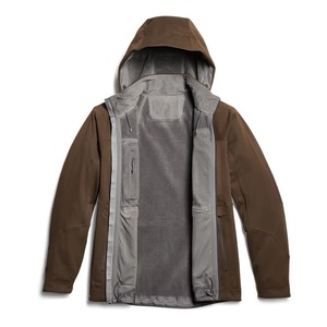 OEM Premium calidad al aire libre caza desgaste hombres chaqueta gran oferta de alta calidad de los hombres chaquetas de caza para los hombres - Product Image 1