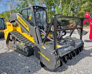   รถตักล้อยางขนาดเล็ก C362 ยี่ห้อดั้งเดิมจากสหรัฐอเมริกา รถตักแบบสกิดสเตียร์ C362 มีจำหน่ายแล้วในสต็อก - Product Image 2