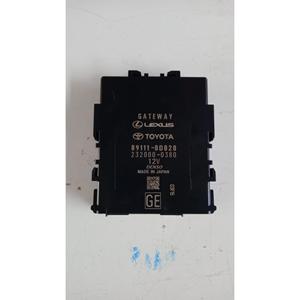 Centralina Gateway M15A-FXE per Toyota Yaris Cross Serie (20>) 89111-0D020 Hybrid 1.5 - Product Image 2