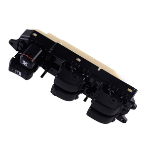 84040-60051 de <span class=keywords><strong>Windows</strong></span> kit interruptor de regulador de ventana interruptor maestro adecuado para Toyota Land Cruiser Prado 2002-2010 - Product Image 5