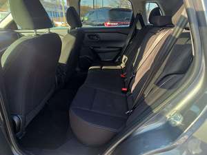 EN EXCELENTE ESTADO, Nissan Rogue S AWD 2024 con TRANSMISIÓN AUTOMÁTICA - Product Image 4