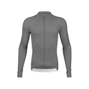 Vente en gros Uniformes de cyclisme Chemises de cyclisme à séchage rapide pour hommes Fabriqué au Pakistan - Product Image 6
