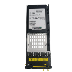 P08721-001 3.84TB  2.5-นิ้ว  12G SAS  SSD  P08721-001 - Product Image 5