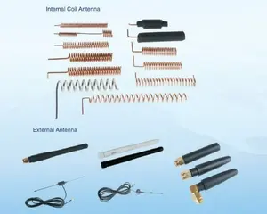 Antena de base magnética 3dBi GSM, LoRa RFID, antena de alta ganancia para comunicación inalámbrica confiable disponible a bajo costo - Product Image 6