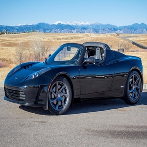 Tesla Roadster 2.5 Sport 2010 Muy Solicitado - Product Image 1