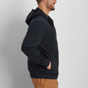 Sweat à capuche zippé pour homme-Confortable et élégant pour une tenue décontractée - Product Image 3