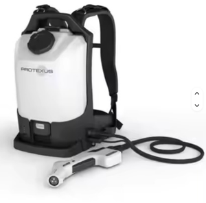 Nouveau système de pulvérisateur électrostatique portable PX200ES - Product Image 6