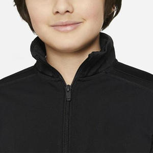 Último chándal personalizado de alta calidad para niños, chándal con cremallera, ropa informal, chándal para exteriores para niños, colección de invierno - Product Image 4