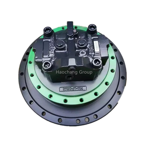 <span class=keywords><strong>PC200</strong></span>-7 <span class=keywords><strong>Final</strong></span> <span class=keywords><strong>Drive</strong></span> dengan Travel Motor Assy Assy for untuk penggali <span class=keywords><strong>Komatsu</strong></span> - Product Image 1