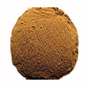 Para distribuidor mayorista de harina de soja Hypro harina de pescado y harina de sangre con alto contenido de proteína cruda - Product Image 4