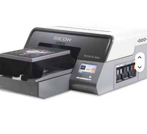 Impresoras DTG Ri 1000 Nuevas de Alta Calidad al 100% - Product Image 6