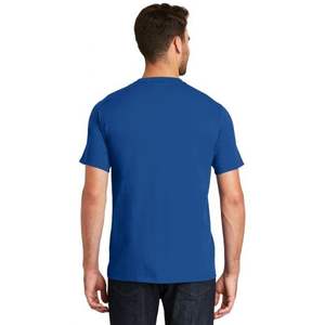 Camiseta Orgánica Promocional de Alta Calidad, Unisex, Ecológica, de Secado Rápido, Transpirable, Talla Grande, Personalizable con Logotipo Sin Marca - Product Image 3