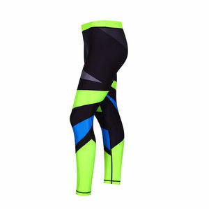 Custom Made Women Casual Mid Waist Anti-Bacterial <b>Seamless</b> <b>Leggings</b> for Training Workout Yoga in Low MOQ OEM Service - Product Image 3