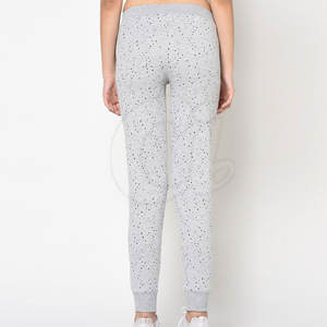 Vêtements de ville de haute qualité Pantalons pour femmes Vente en gros Pantalons pour femmes Vêtements de mode Pantalons pour femmes - Product Image 2